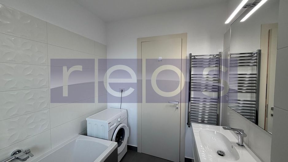 HERASTRAU | INCHIRIERE 2 CAMERE | MOBILAT-UTILAT LUX | PARCARE | 62MP - Poză 30
