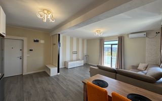 Apartament 2 camere, 54 mp, bloc nou, zona Hotel IO, Giroc - Poză 4