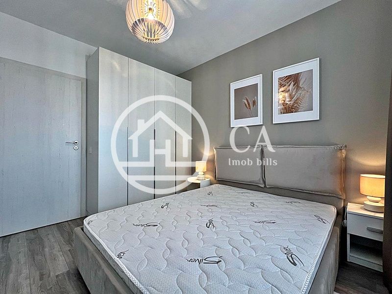 Apartament de închiriat  cu 2 camere în Prima Oneștilor, Oradea - Poză 2