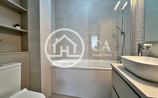 Apartament de închiriat  cu 2 camere în Prima Oneștilor, Oradea - Poză 7