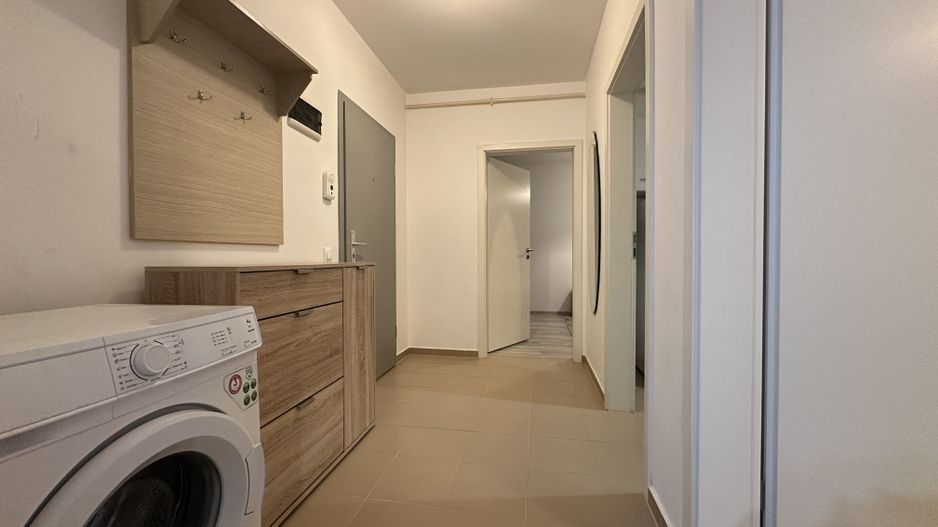 Inchiriem apartament 2 camere modern Avantgarden 3 - Poză 5
