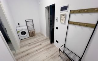 Studio 37 mp ,  zona Brana, Selimbar - Poză 7