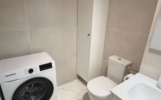 Apartament 2 camere Piata Sudului-Emil Racovita Sun Royal View - Poză 6