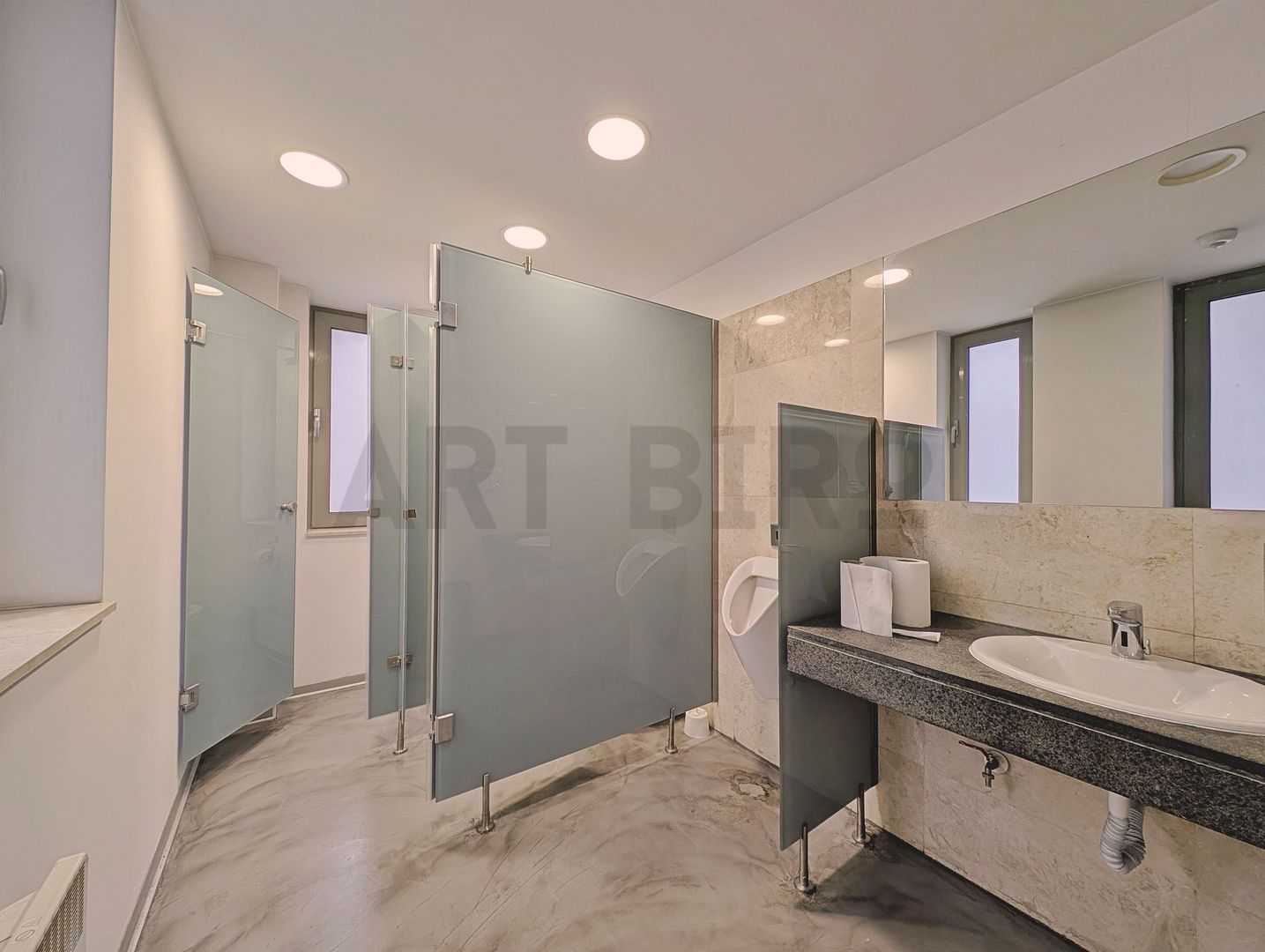 Zero comision, 83-108mp birou move in-ready, Buzesti, 1 minut metrou - Poză 11