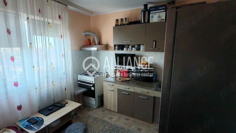 Garsoniera de vanzare - Zona Palas ( 012 ) - Poză 4