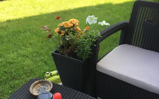 Apartament 2 camere cu grădină proprie | Adora Residence Pipera - Poză 8