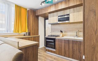 Apartament exclusivist cu 2 camere | XCity Tower - Poză 2