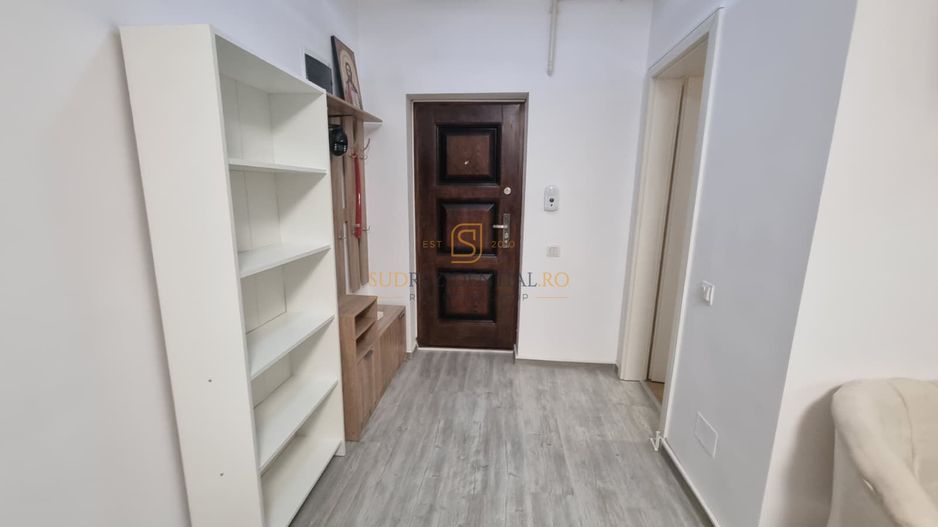 Garsoniera disponibila imediat, Popesti-Leordeni, acces metrou Berceni - Poză 3