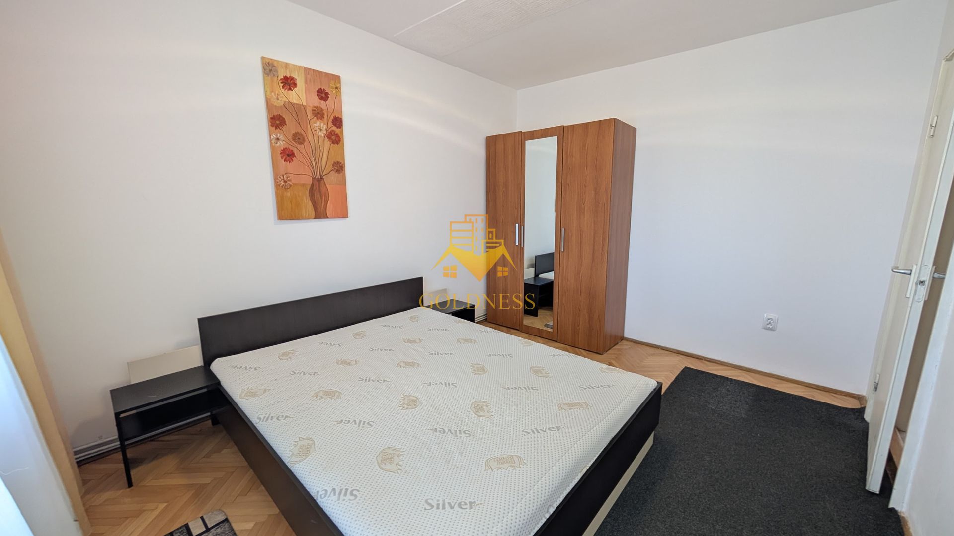 2 camere, modern, Gheorgheni Zona Titulescu, Interservina, Iulius Mall - Poză 4