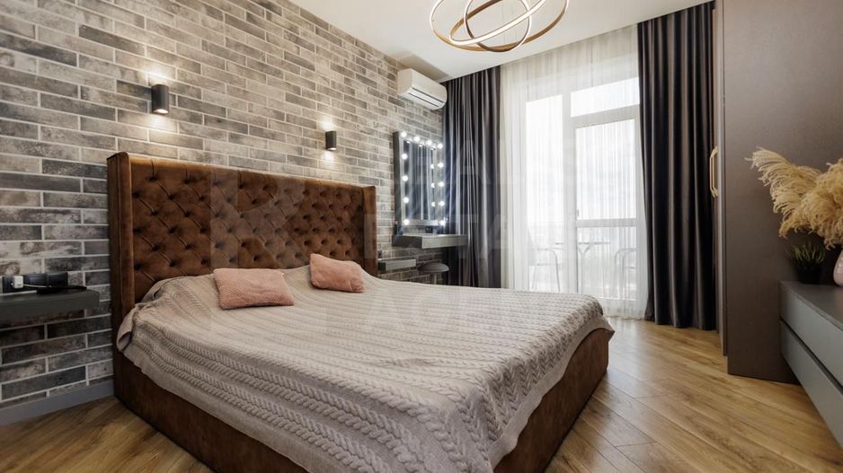 Vânzare, apartament, 3 camere, strada Spartacus, Râșcani - Poză 9