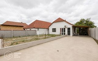 Casa Vladimirescu, teren 319 mp cu 2 camere - Poză 1