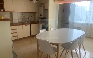 Inchiriere apartament 3 camere - Nerva Traian - Timpuri Noi - Poză 3