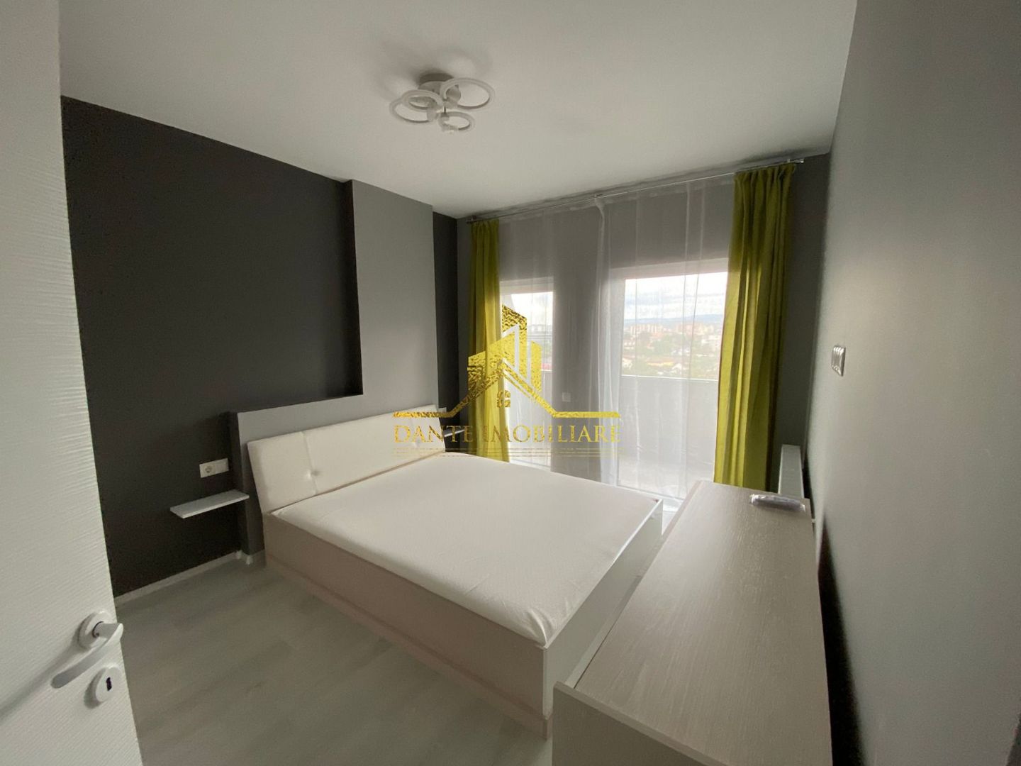 3 camere, bloc nou, parcare, mobilat modern, Marasti, zona Fabricii - Poză 2