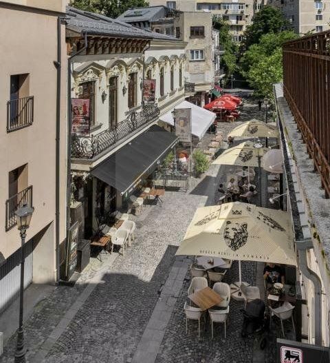 Centrul Vechi | OPORTUNITATE  |  AIRBNB | - Poză 11