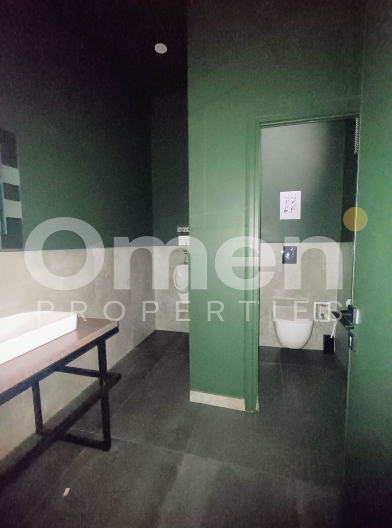 Spațiu comercial de închiriat | Ultracentral | Vis-a-vis de Maramureșul | 100 mp - Poză 6