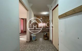 Apartament de vânzare cu 3 camere în zona Nufarul, Oradea - Poză 13