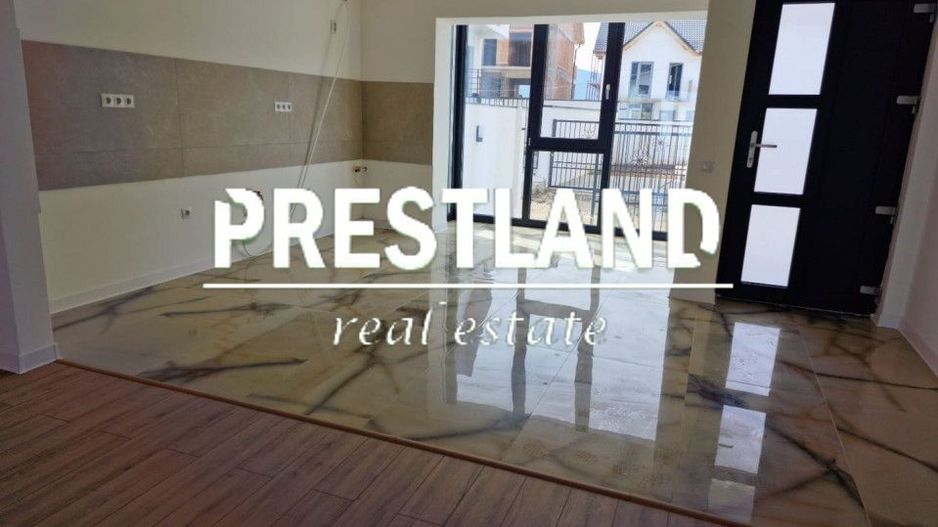 Casă tip duplex , Cristian!! - Poză 5