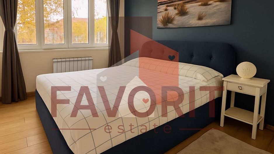 Apartament 2 camere | Decomandat | Parter înalt | Semicentral - Poză 1