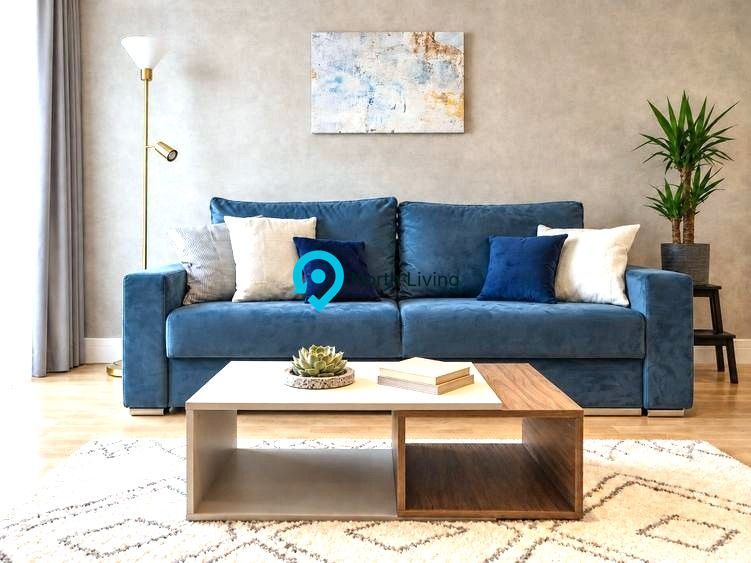 Apartament bloc 2020, mobilat premium, zona Barbu Văcărescu - Poză 6