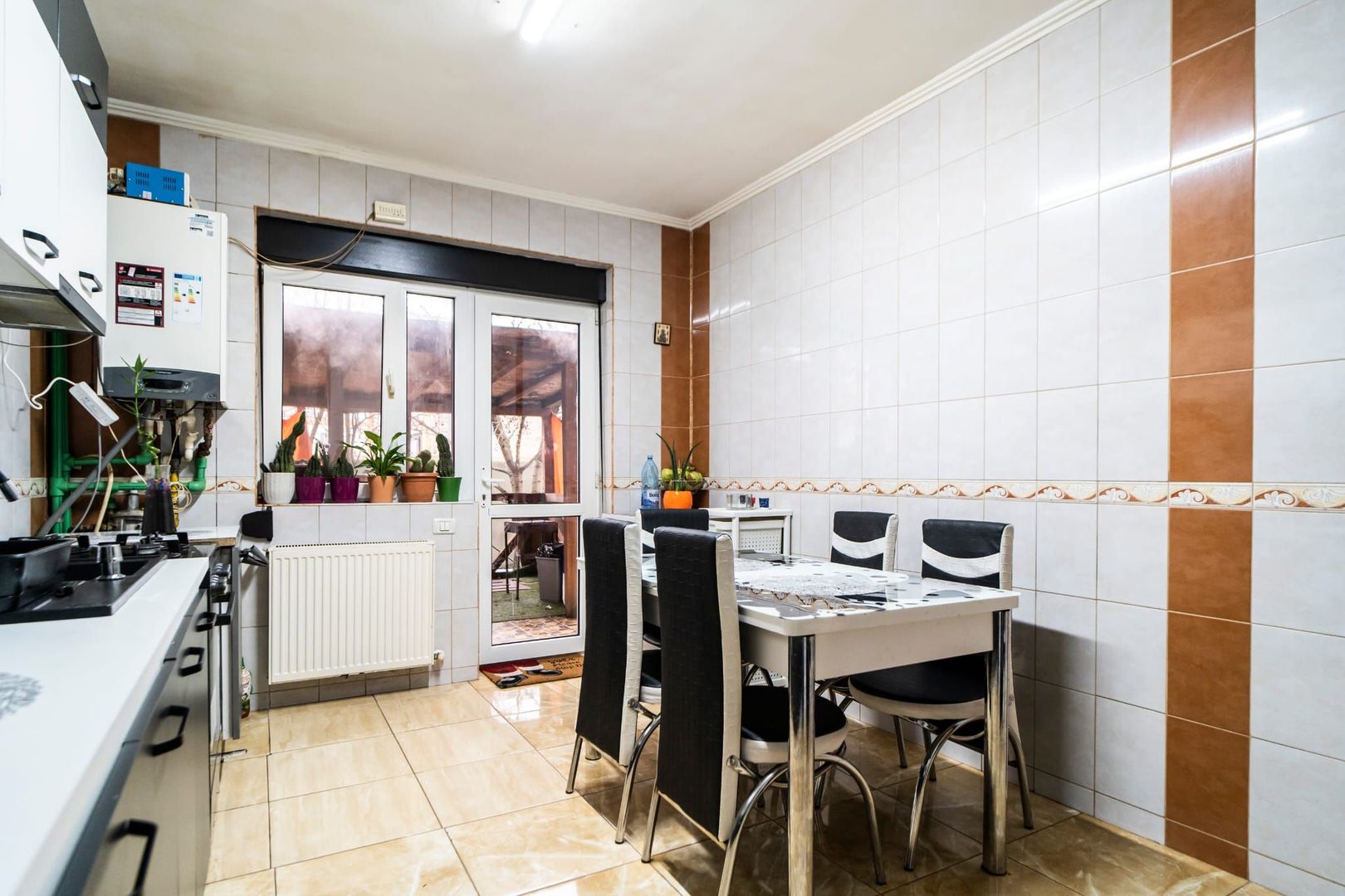 Ciorogarla, casa 5 camere, duplex, teren 434 mp, statie STB la 300 m - Poză 5