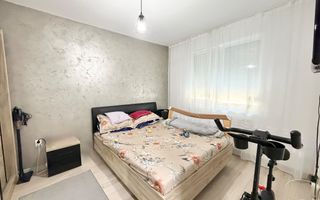 Apartament cu 2 camere mobilat, decomandat la parter in Giroc - Calea Urseni. - Poză 4