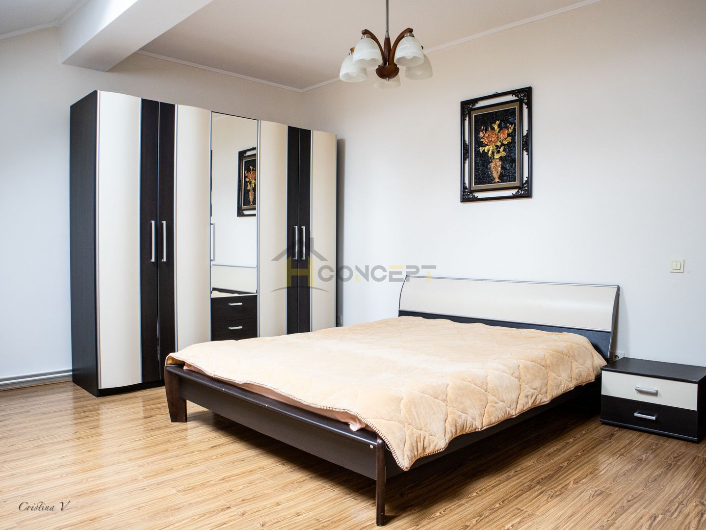 Vila spatioasa pt doua familii 10 camere Clinceni Monumentul Eroilor - Poză 25