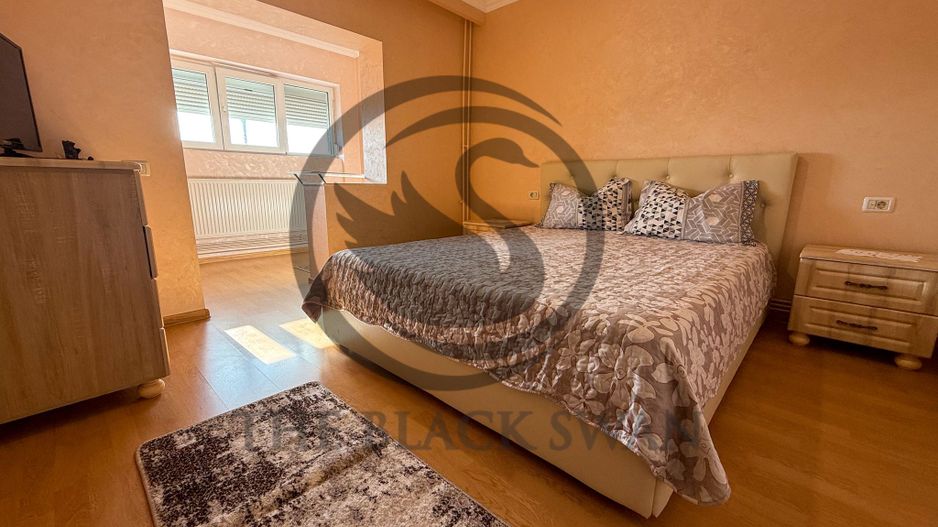 Apartament cu 2 camere de inchiriat |Modern | Zona 9 Mai | Comision 0% - Poză 6