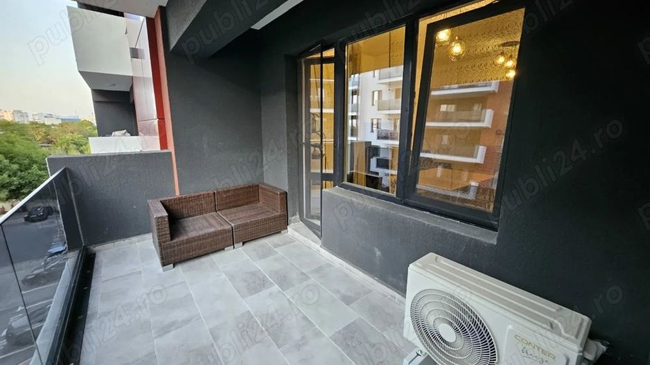 Apartament 2 camere Aparatorii Patriei / Loc de parcare - Poză 8