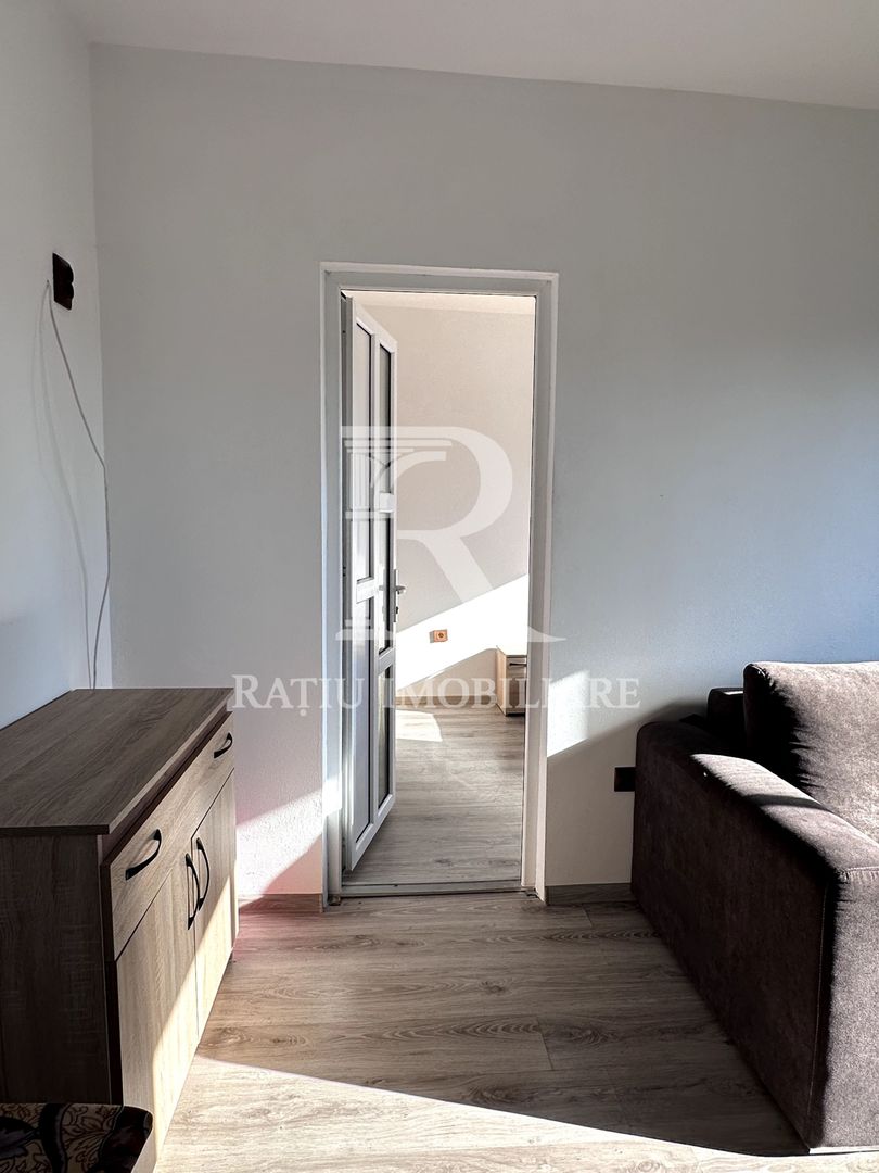 Apartament Tip Z cu 2 camere | Nufărul | Oradea - Poză 9
