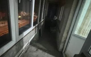 Rahova-Alexandriei | 4 camere | 95mp | et 4 | bloc reabilitat | 107.000 euro - Poză 8