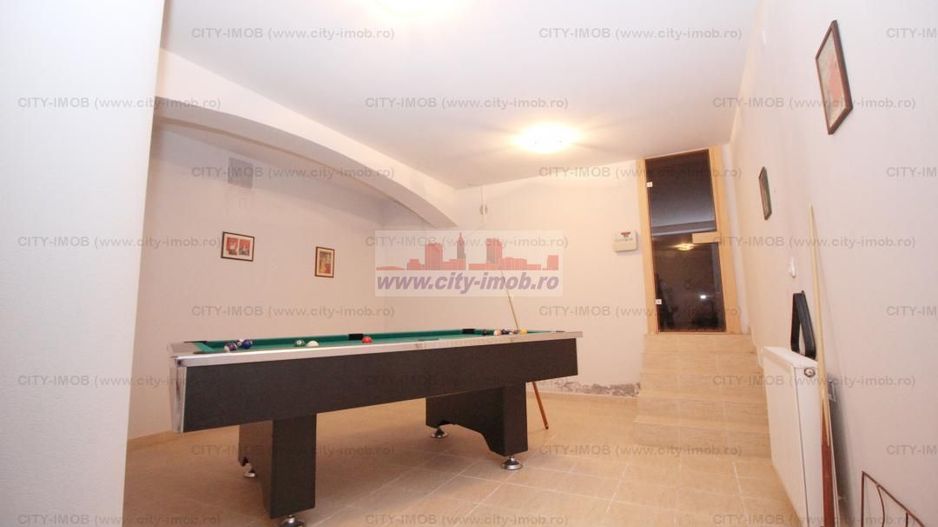 Vanzare Vila SINAIA - Poză 22