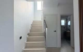 Ansamblu rezidențial nou – case individuale în comuna Berceni, Ilfov - Poză 7