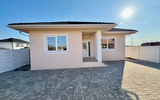 Mosnita Noua-Casa Individuala-4 Camere - Poză 1