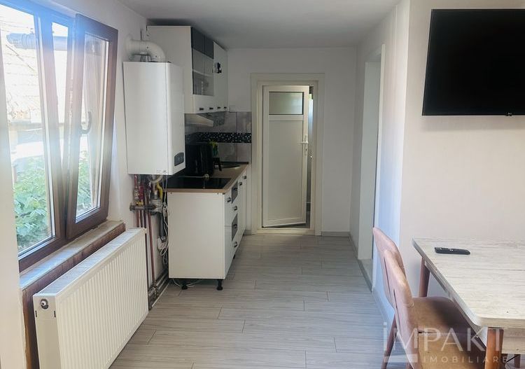 Apartament 3 camere decomandat cu parcare | Între Lacuri | - Poză 3