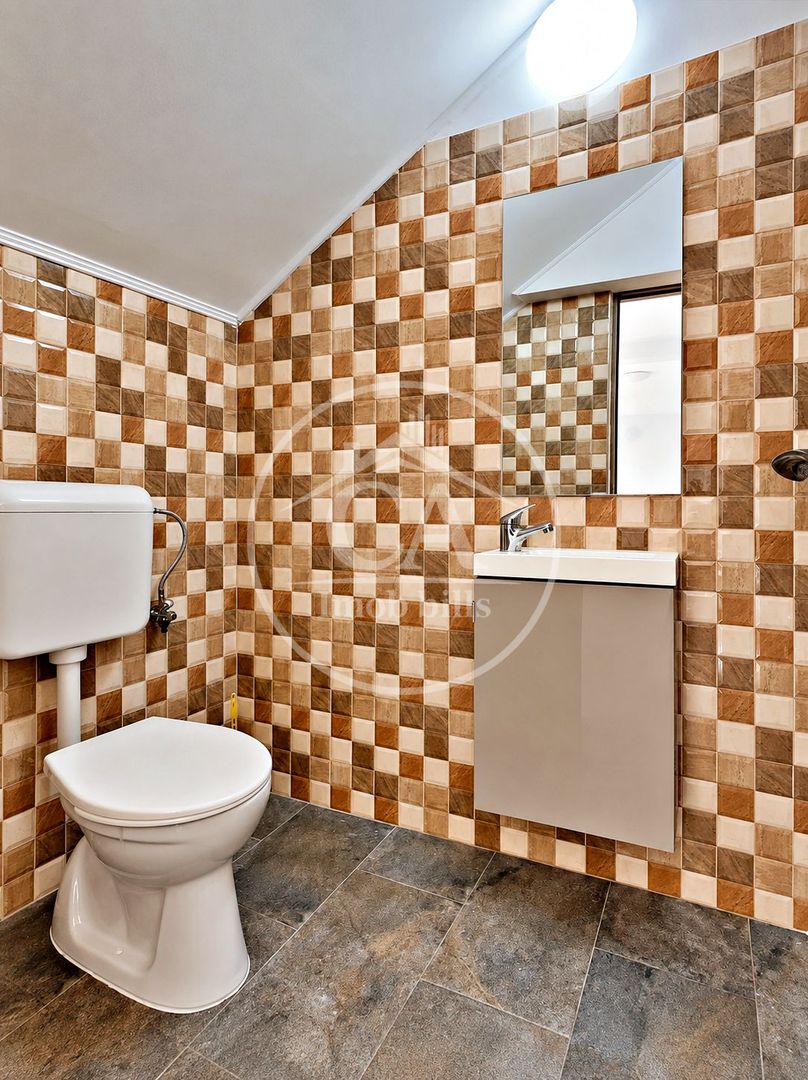 Spatiu comercial de închiriat Bulevardul Decebal, Oradea - Poză 5