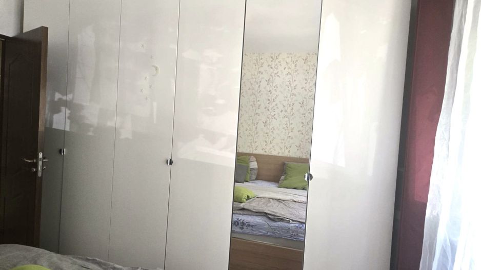 🚇 Închiriez Apartament cu 2 camere, renovat, 5 min metrou Dristor - Poză 15