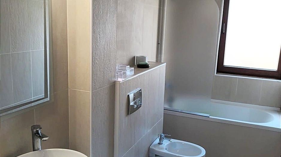 2 Camere cu Parcare Bloc tip Vila Buna Ziua - Poză 7