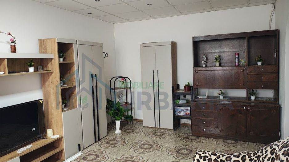 Apartament 2 camere decomandat, renovat, mobilat și utilat, zona Promenadă - Poză 2