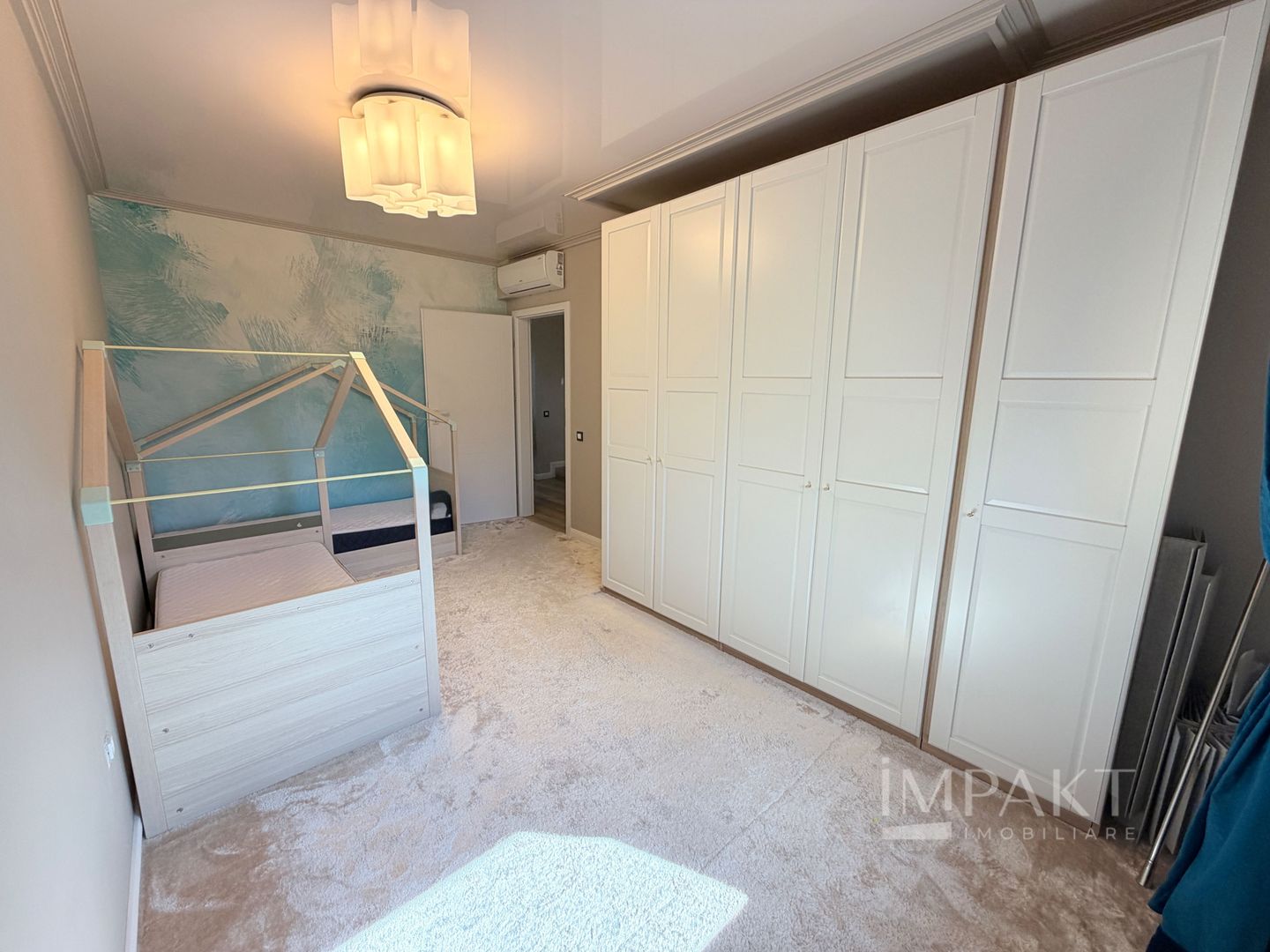 Casa tip cvadruplex in cartierul Buna-Ziua! - Poză 10