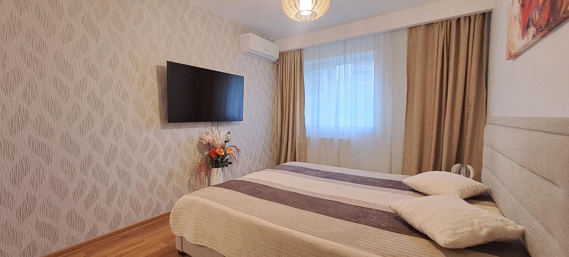 Camin impecabil | Centrala proprie | Parcare - Poză 15