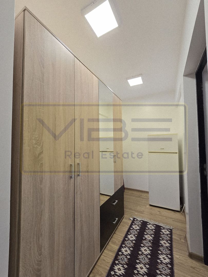 Tudor Vladimirescu- 2 camere - 10 min de Iulius Mall - Poză 22