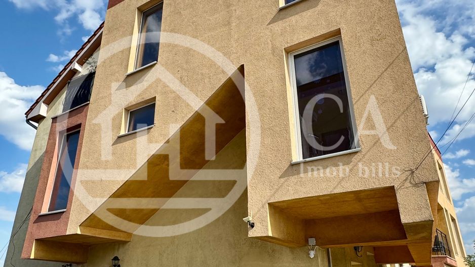 Apartament de vânzare cu 3 cam. pe doua nivele, Sânmartin, Oradea - Poză 2