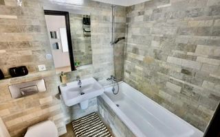 INCHIRIERE APARTAMENT 2 CAMERE VITAN RESIDENCE METROU MIHAI BRAVU 64MP - Poză 6
