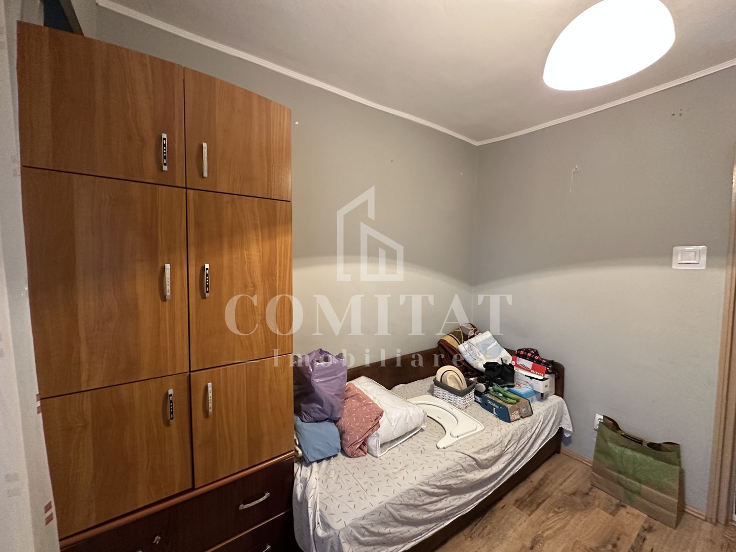 Apartament 4 camere | Decomandat | Zona Cinema Dacia | Manastur - Poză 11