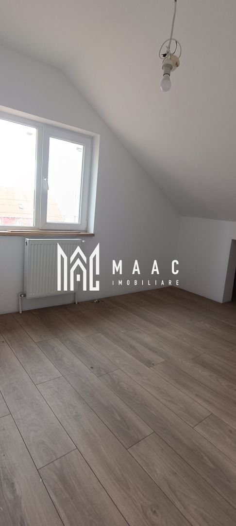 Apartament cu 4 camere | Balcon | Vasile Aaron - Poză 12