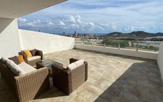 Apartamente premium în Benidorm–Finestrat: stil de viață mediteranean - Poză 18