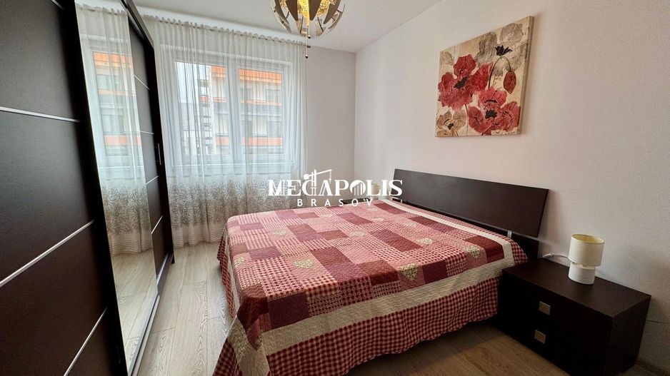Apartament 2 camere | Open Spece | Pet Friendly | Grandis Residence - Poză 1