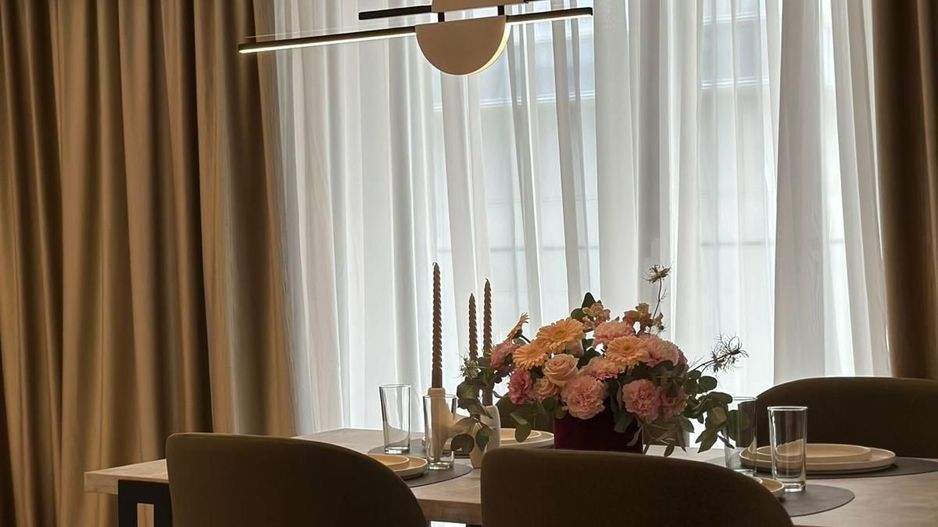 Apartament 4 Camere de inchiriat British School Iancu Nicolae - Poză 5