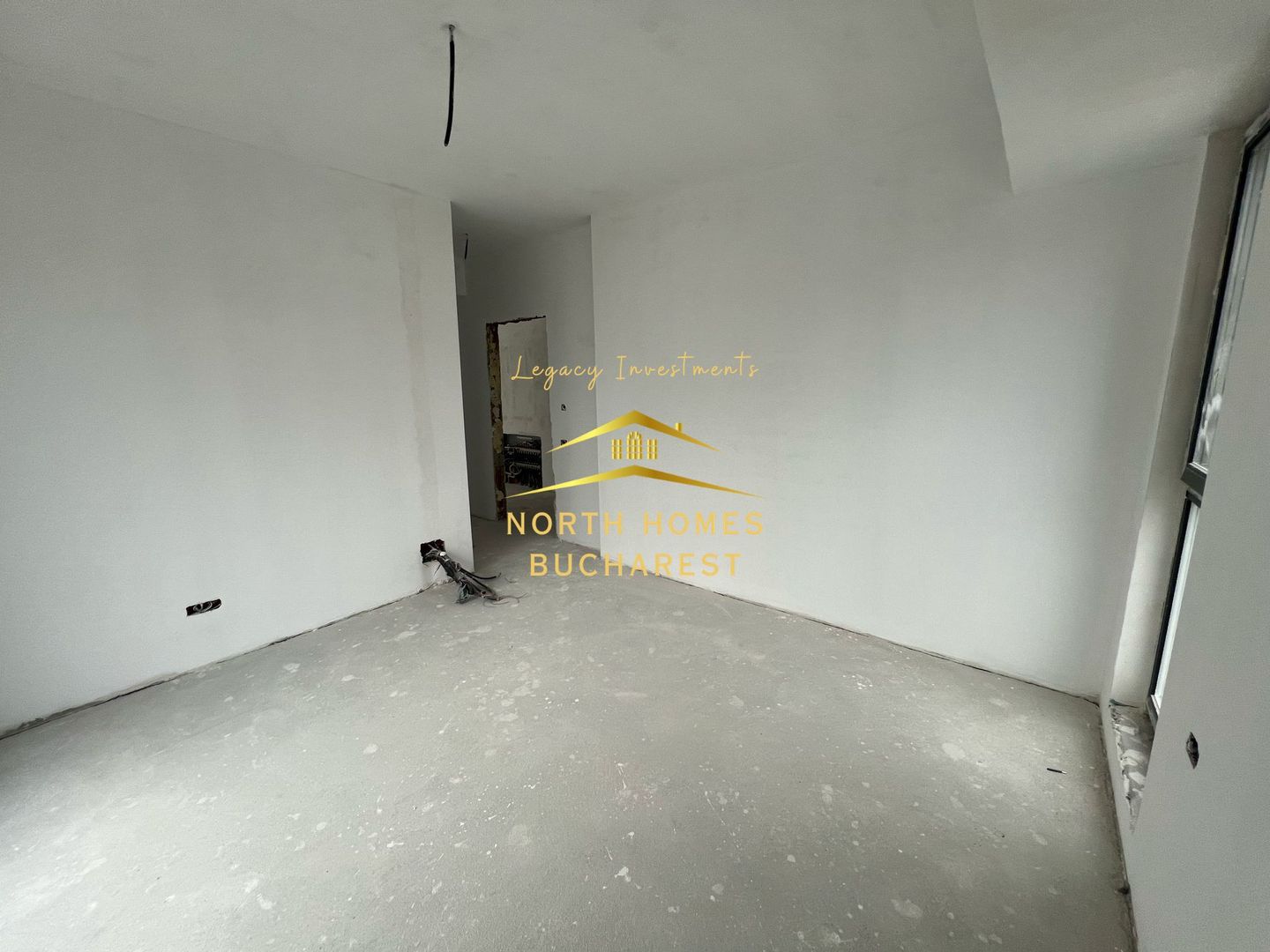 COMISION 0 -Apartament 3camere- bloc nou,  Aviației-Băneasa - Poză 32