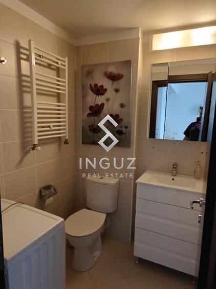 Apartament 2 camere de închiriat – Doamna Ghica,  Complex Rose Garden - Poză 6